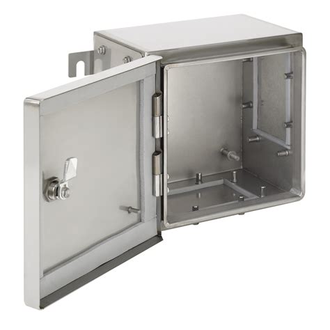 hoffman 316 stainless steel enclosure|hoffman stainless steel enclosure catalog.